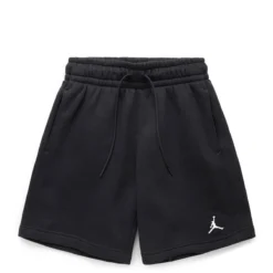 Air Jordan WOMEN'S JORDAN BROOKLYN FLEECE SHORTS