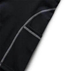 Air Jordan WOMEN'S JORDAN SPORT SHORTS -Pleasures SHOP JORDANSPORTSHORTBLACKSTEALTHSDX0461 010 3