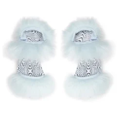 Keds X MAISIE WILEN TRIPLE PLATFORM -Pleasures SHOP KedsxMaisieWilenTrioPlatformBLUEWF66796 4