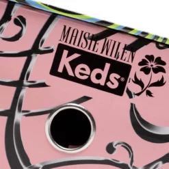 Keds X MAISIE WILEN TRIPLE PLATFORM -Pleasures SHOP KedsxMaisieWilenTrioPlatformBLUEWF66796 6