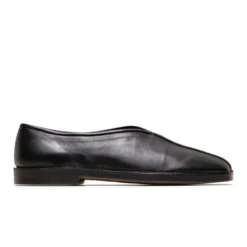 Lemaire FLAT PIPED SLIPPERS