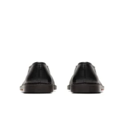 Lemaire FLAT PIPED SLIPPERS -Pleasures SHOP LemaireFLATPIPEDSLIPPERSBLACK41FO0007LL0023FLATPIPEDSLIPPERSBLACK41FO0007LL0023 3