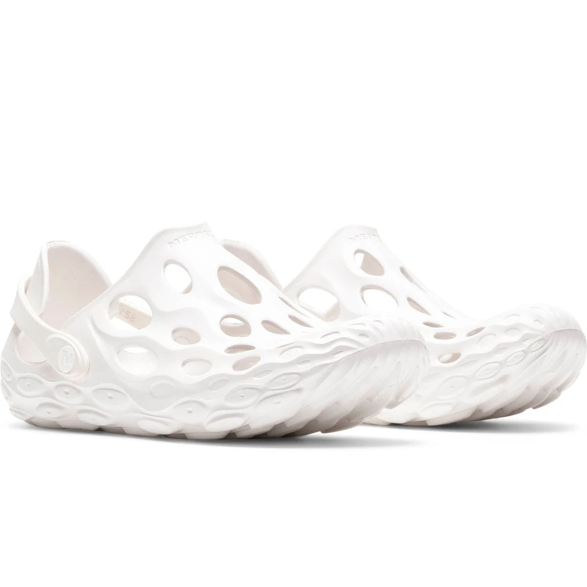 Merrell 1TRL WOMENS HYRDO MOC 2 Merrell 1TRL WOMENS HYRDO MOC - Image 2