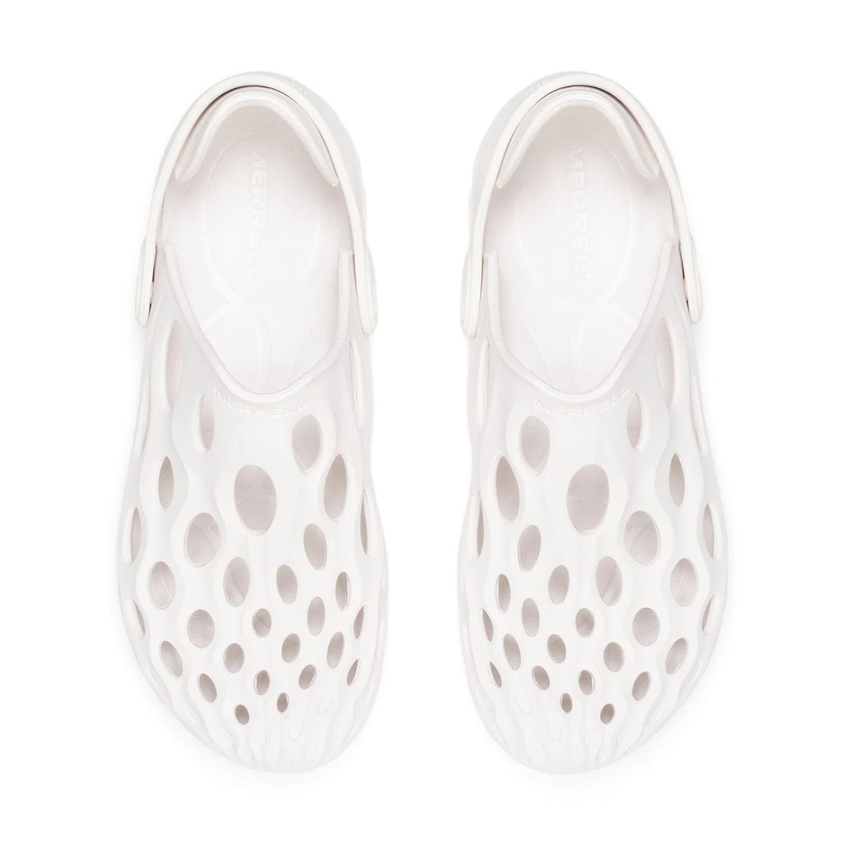 Merrell 1TRL WOMENS HYRDO MOC 4 Merrell 1TRL WOMENS HYRDO MOC - Image 4