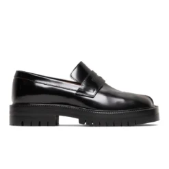Maison Margiela WOMEN'S TABI COUNTY LOAFER