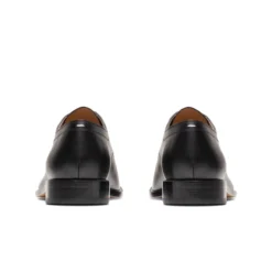 Maison Margiela TABI LACE-UP -Pleasures SHOP MaisonMargielaTABILACE UPBLACK45S97WQ0052 3