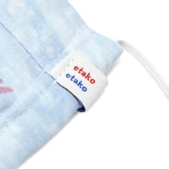 Marketplace ETAKO ETAKO INDIGO OVERDYE VINTAGE FLORAL PATCHWORK -Pleasures SHOP MarketplaceINDIGOOVERDYEVINTAGEFLORALPATCHWORKINDIGOO SKO10 8