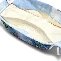 Marketplace ETAKO ETAKO INDIGO OVERDYE VINTAGE FLORAL PATCHWORK -Pleasures SHOP MarketplaceINDIGOOVERDYEVINTAGEFLORALPATCHWORKINDIGOO SKO10 9