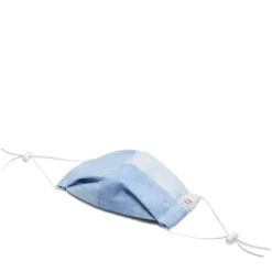 Marketplace ETAKO ETAKO INDIGO VARIATION PATCHWORK FACE MASK -Pleasures SHOP MarketplaceINDIGOVARIATIONPATCHWORKINDIGOO SKO9 3