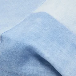 Marketplace ETAKO ETAKO INDIGO VARIATION PATCHWORK FACE MASK -Pleasures SHOP MarketplaceINDIGOVARIATIONPATCHWORKINDIGOO SKO9 8