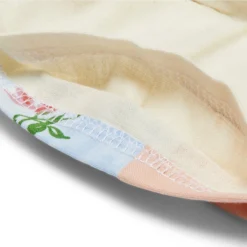 Marketplace ETAKO ETAKO PEAR TREE + INDIGO OVERDYE VINTAGE FLORAL PATCHWORK FACE MASK -Pleasures SHOP MarketplacePEARTREEXINDIGOOVERDYEVINTAGEFLORALPATCHWORKINDIGOO SKO13 9