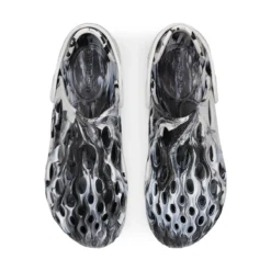 Merrell 1TRL HYDRO MOC -Pleasures SHOP Merrell1TRLHYDROMOCWHITEBLACK8J003851 4