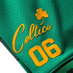 Mitchell & Ness X BODEGA WORLDWIDE RESPECT CELTICS SHORT -Pleasures SHOP Mitchell NessMYTOWNSBODEGAFASHIONSHORTCELTICSGREENXSSHORSH21076 BCEGREN 3