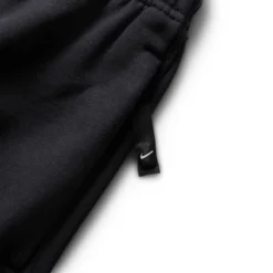 Nike SOLO SWOOSH SHORT -Pleasures SHOP NIKESOLOSWOOSHSHORTBLACKWHITEXSDV3055 010 4