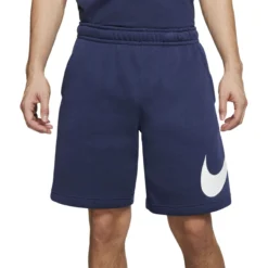 NIKE SPORTSWEAR CLUB SHORTS