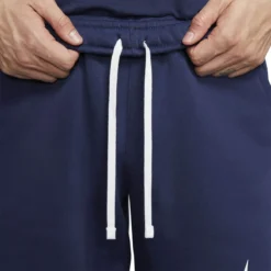 NIKE SPORTSWEAR CLUB SHORTS -Pleasures SHOP NIKESPORTSWEARCLUBSHORTSMidnightNavyWhiteSBV2721 410 4