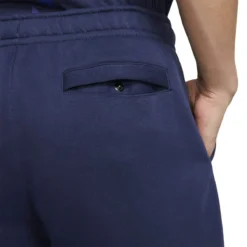 NIKE SPORTSWEAR CLUB SHORTS -Pleasures SHOP NIKESPORTSWEARCLUBSHORTSMidnightNavyWhiteSBV2721 410 5