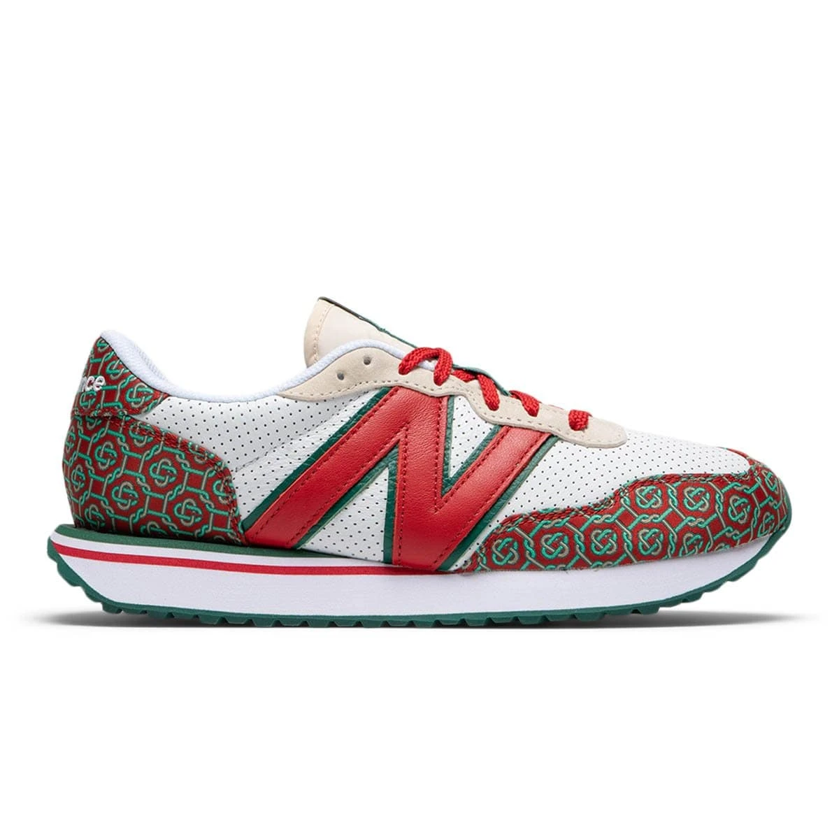 New Balance X Casablanca MS237CBB 1 New Balance X Casablanca MS237CBB