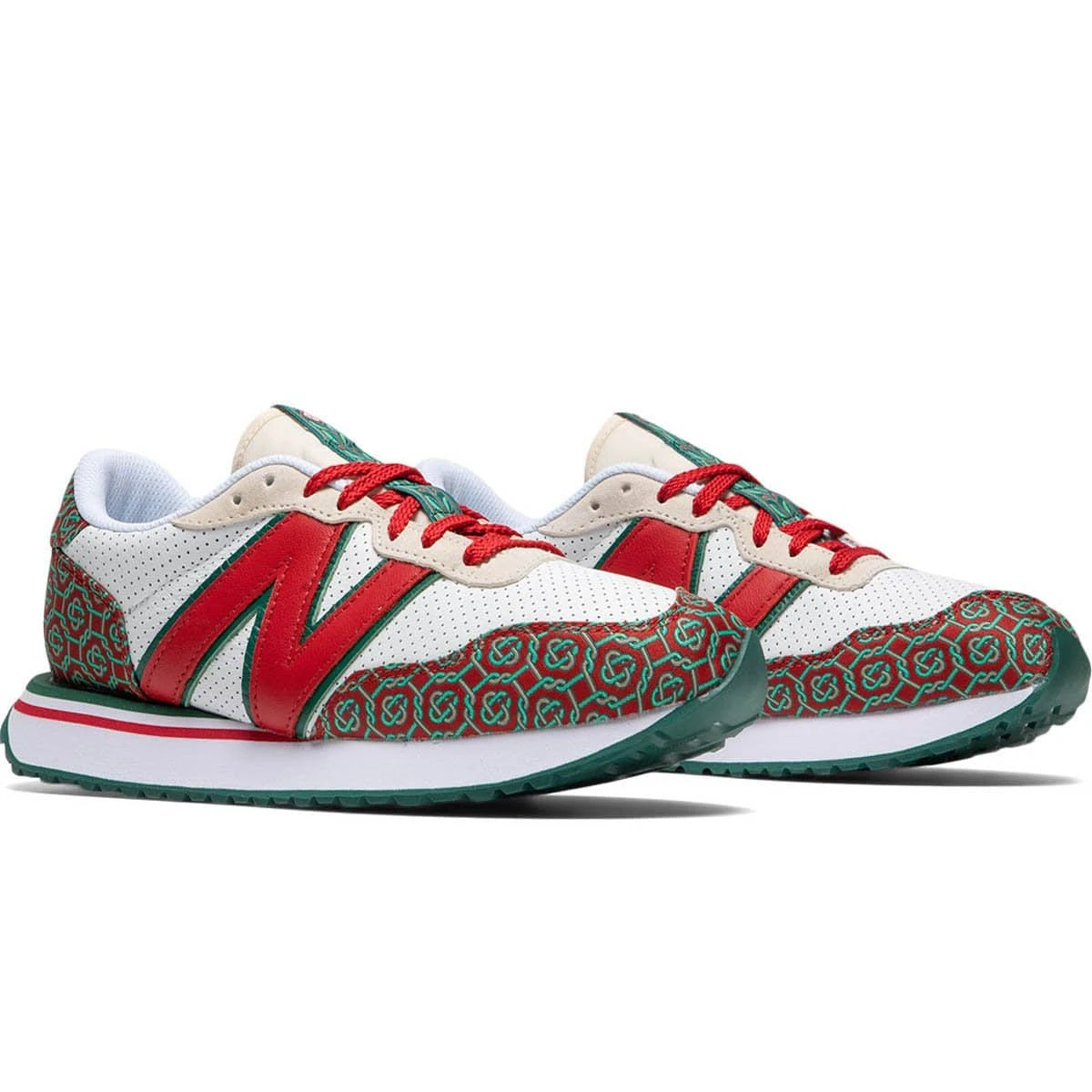 New Balance X Casablanca MS237CBB 2 New Balance X Casablanca MS237CBB - Image 2