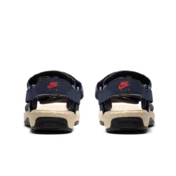 Nike ACG AIR DESCHUTZ+ -Pleasures SHOP NikeACGAIRDESCHULTZ MIDNIGHTNAVYLTCRIMSON THUNDERBLUE8DO8951 401 3