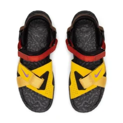 Nike ACG AIR DESCHUTZ+ -Pleasures SHOP NikeACGAIRDESCHULTZ SOLARFLAREACTIONGRAPE CINNABAR8DO8951 700 4