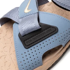 Nike ACG AIR DESCHUTZ+ -Pleasures SHOP NikeACGAIRDESCHUTZ ASHENSLATEHEMP ASHENSLATE BLACK8DO8951 400 5