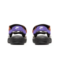 Nike ACG AIR DESCHUTZ+ -Pleasures SHOP NikeACGAIRDESCHUTZ LTIRONORERUSTOXIDE DARKIRIS BLACK6DO8951 002 3