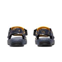 NIKE ACG AIR DESCHUTZ+ SE -Pleasures SHOP NikeNIKEACGAIRDESCHUTZ SEBLUEYELLWOCHRE BLK8DR1020 400 3