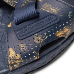 NIKE ACG AIR DESCHUTZ+ SE -Pleasures SHOP NikeNIKEACGAIRDESCHUTZ SEBLUEYELLWOCHRE BLK8DR1020 400 5