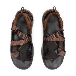 Nike WOMEN'S ONEONTA -Pleasures SHOP NikeWNIKEONEONTABLACKGUMMEDBROWN CACAOWOW8DJ6602 002 4