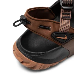 Nike WOMEN'S ONEONTA -Pleasures SHOP NikeWNIKEONEONTABLACKGUMMEDBROWN CACAOWOW8DJ6602 002 5