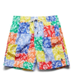 Polo Ralph Lauren TRAVELER SWIM SHORT