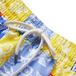 Polo Ralph Lauren TRAVELER SWIM SHORT -Pleasures SHOP POLORALPHLAURENTRAVELERSWIMSHORTVILLABATIKPATCHWORKS710863949001 4