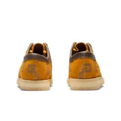 PRMTVO PADMORE & BARNES BOOT -Pleasures SHOP PRMTVOPRMTVOPADMORE BARNESBOOTPUMPKIN8PRMTVO SS22 235 3