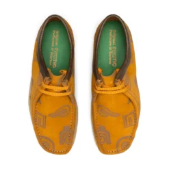 PRMTVO PADMORE & BARNES BOOT -Pleasures SHOP PRMTVOPRMTVOPADMORE BARNESBOOTPUMPKIN8PRMTVO SS22 235 4