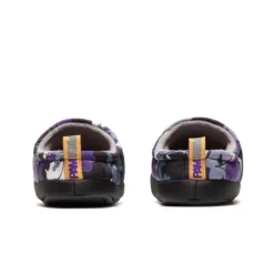 Puma X PERKS AND MINI PUFFY SANDAL -Pleasures SHOP PumaXPUFFYSANDALPAMPUMABLACKHELIOTROPE438703501 3