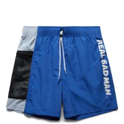 Real Bad Man LOST HIKER SHORT