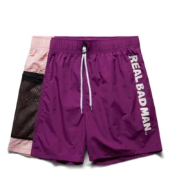 Real Bad Man LOST HIKER SHORT