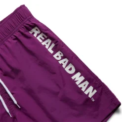Real Bad Man LOST HIKER SHORT -Pleasures SHOP REALBADMANLOSTHIKERSHORTGRAPESRBM09056 3