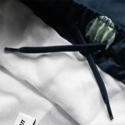 Reception SWIM SHORT TOKEN -Pleasures SHOP ReceptionSWIMSHORTTOKENDARKNAVYSSH0005 4