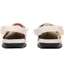 Reebok PATCHWORK BEATNIK -Pleasures SHOP ReebokPATCHWORKBEATNIKSAHARACLACOBCLABUR4HQ6250 3