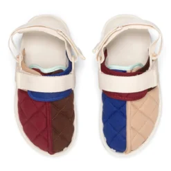 Reebok PATCHWORK BEATNIK -Pleasures SHOP ReebokPATCHWORKBEATNIKSAHARACLACOBCLABUR4HQ6250 4