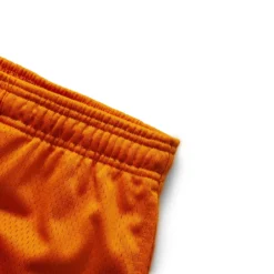 Stüssy ARCH MESH SHORT -Pleasures SHOP STUSSYARCHMESHSHORTORANGES112291 4