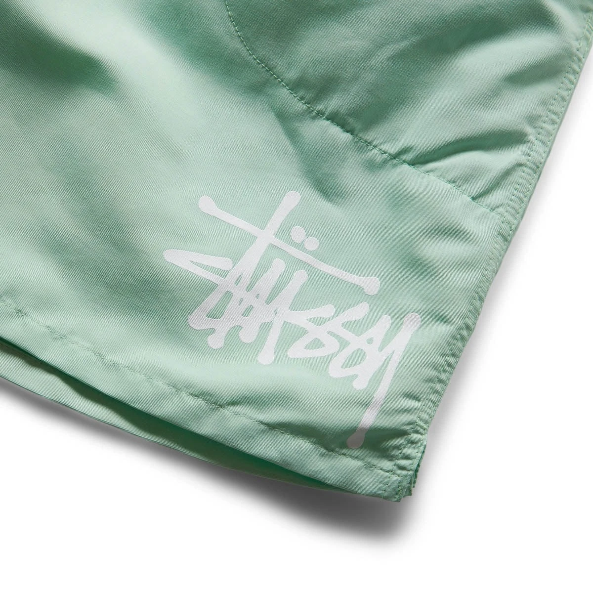 Stüssy BIG BASIC WATER SHORT 3 Stüssy BIG BASIC WATER SHORT - Image 3