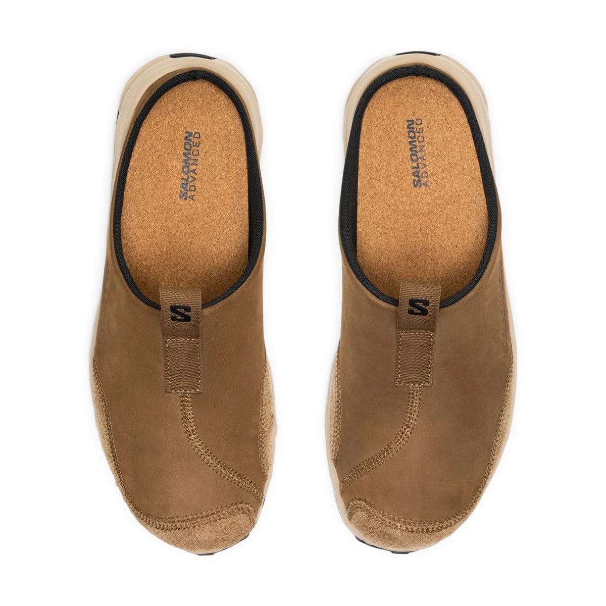 Salomon RX SLIDE LTR ADVANCED 4 Salomon RX SLIDE LTR ADVANCED - Image 4