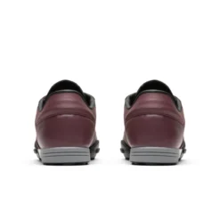 Stone Island SHOES 77FWS0202 V0012 -Pleasures SHOP StoneIslandFootballV0012Burgundy77FWS0202 3