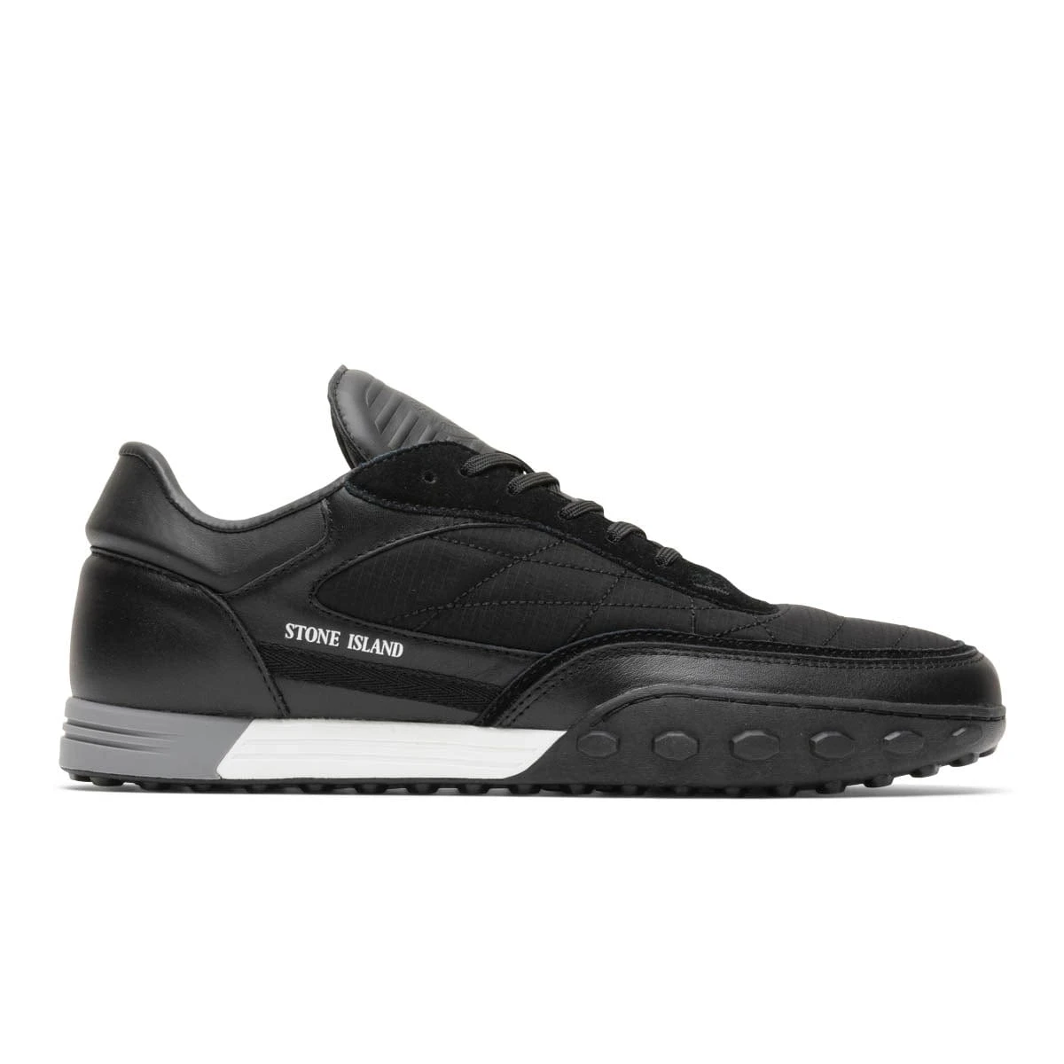 Stone Island SHOES 77FWS0202 V0029 1 Stone Island SHOES 77FWS0202 V0029