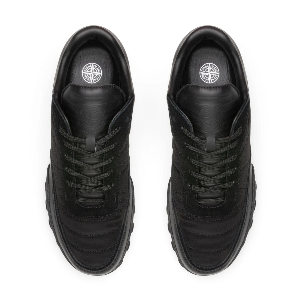 Stone Island SHOES 77FWS0202 V0029 4 Stone Island SHOES 77FWS0202 V0029 - Image 4