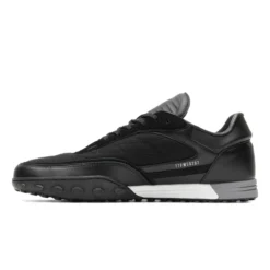 Stone Island SHOES 77FWS0202 V0029 11 Stone Island SHOES 77FWS0202 V0029 -Pleasures SHOP StoneIslandFootballV0029Black77FWS0202 5