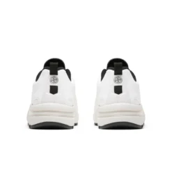 Stone Island SHOES 77FWS0303 V0001 -Pleasures SHOP StoneIslandGrimeV0001White77FWS0303 3